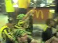 HUMBA bei Mc`donals
