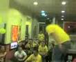 HUMBA bei Mc`donals