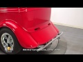 Click here to watch this video 132962 / 1934 Ford Tudor