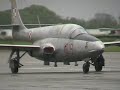 Bruntingthorpe cold war jets openday 27/05/07 Part 1
