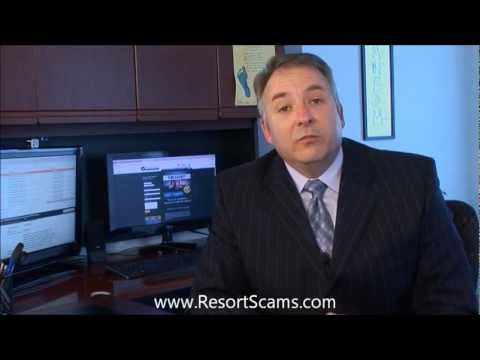 Bluegreen Resorts - WARNING - Top 5 Timeshare Scams - Share your thoughts feelings and dealings about your resort!