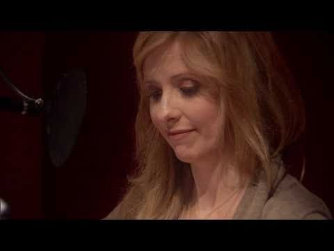 sarah michelle gellar