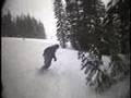 Kirkwood 10 feet in 5 days