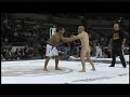 ADCC 2007 - Hadairo vs. Leozinho Vieira