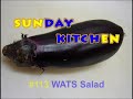 #867 WATS Salad