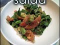 #867 WATS Salad