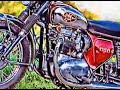 BRITISH MOTORCYCLE COLLECTION by EMIL WEST BRITISH MOTORCYCLE COLLECTION by EMIL WEST
