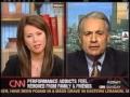 Dr Ciaramicoli CNN Sunday Book Tour Interview