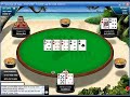 10k 5K 3k Coin Flips On FullTiltPoker Cash Game Part 4