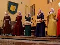 Räikkä Turun keskiaikamarkkinoilla 2008 - Ylpeys