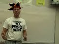 How It All Ends: Mechanics of GCC (pt 1 of 3) How It All Ends: Mechanics of GCC (pt 1 of 3)