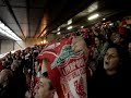 YNWA Liverpool vs. Man City 25/11/06