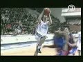 Zalgiris - Cska
