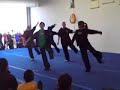 Jing 6th Anniversary - Dance