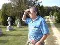 How American Kalmyk came and settled to Howell township