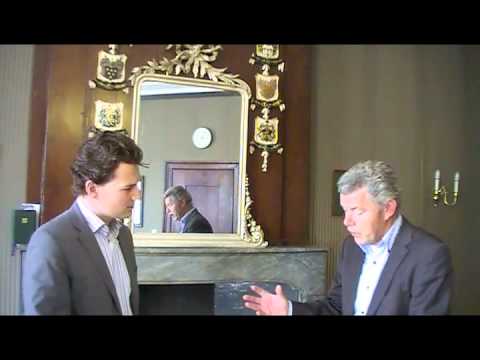 Visser in de Jordaan – Wie is God?