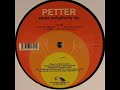 petter-some polyphony