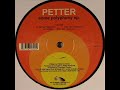 petter-some polyphony