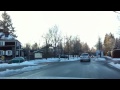 Pullach Snow #2