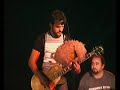 Iscalle Lura (En directo)- Heredeiros da Crus