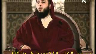 هل تعرفون أبا هريرة ؟ - الشيخ سعيد الكملي