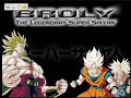 DBZ Slide Show: Broly(Hard Rock Hallelujah) DBZ Slide Show: Broly(Hard Rock Hallelujah)