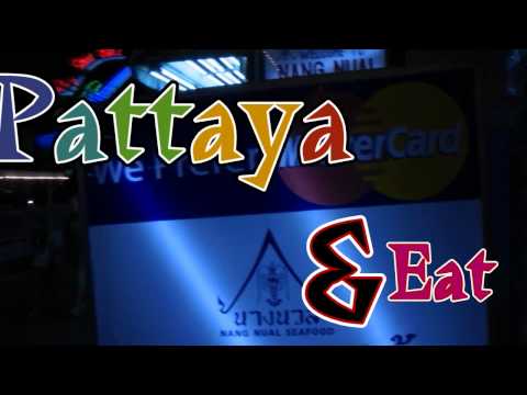 Pattaya dining