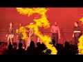 live rockapella commercials almond joy folgers and more!