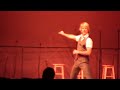 live rockapella commercials almond joy folgers and more!
