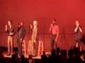 Live ROCKAPELLA commercials Almond Joy, Folgers and more!