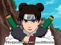 Naruto shippuuden-Teriyaki Boys- Tokyo Drift