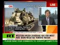 Kremlin failed by keeping western journalists away Kremlin failed by keeping western journalists away