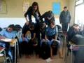 videos de piramide humana