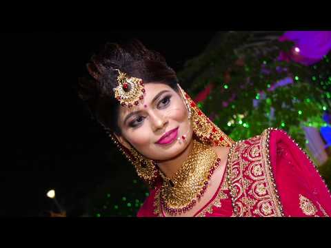 Rashmi Weds Akhilendra Modern Photo Rewa