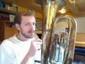 5 Learning & Playing Tuba/Trumpet/Euphonium/Baritone/Flugelhorn/French Horn/Cornet