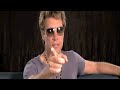 tour 2011, interview w Jon