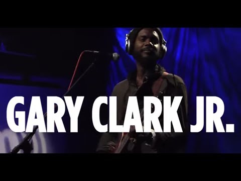 Gary Clark Jr.