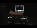 Numark NS7FX DJ Software Performance Serato ITCH Controller