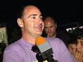 sekera rock 2008   antena 3 informativos