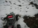 Losi Mini Rock Crawler Losi Mini Rock Crawler