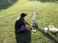water propelled potato launcher