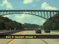 I-279, I-376 & I-579 Pittsburgh, PA I-279, I-376 & I-579 Pittsburgh, PA