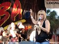 Gisselle- Quiero estar contigo calle orange