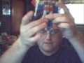 TF Universe Starscream Review