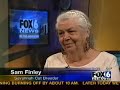 Savannah Cats in the News - Fox 6 San Diego Savannah Cats in the News - Fox 6 San Diego