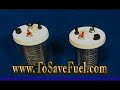 Make Your Auto A Hydrogen Hybrid