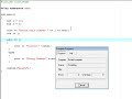 C++ Tutorial 3 - For Loops and If statements (Part 2 of 4)