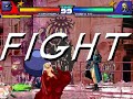 Kuromaru VS Goeniko Kuromaru VS Goeniko