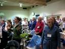 Diocese of Ontario AWARE weekend