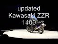 Kawasaki-Präsentation 2007/2008 Kawasaki-Präsentation 2007/2008